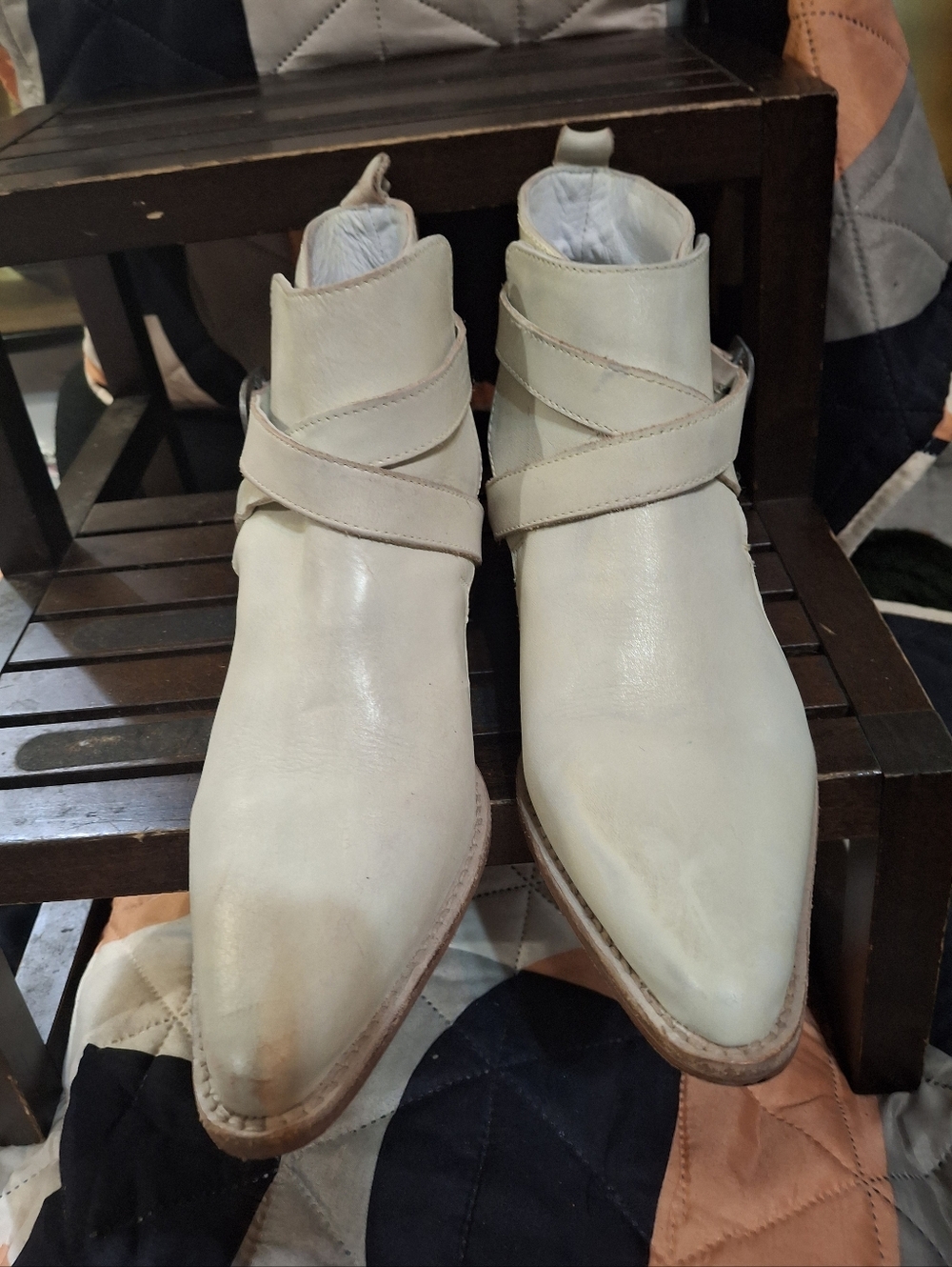 Boots - Picture 5 of 11